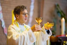 18.05.2023 Erstkommunion